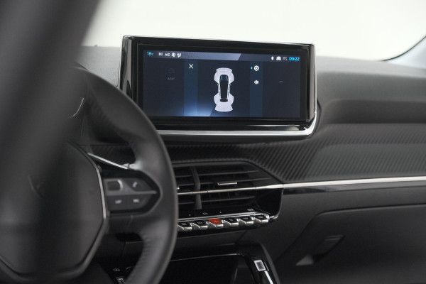 Peugeot e-208 EV Allure 50 kWh | 11 KW Laadfunctie | Apple Carplay | Parkeersensoren