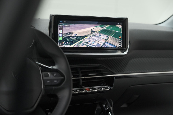 Peugeot e-208 EV Allure 50 kWh | 11 KW Laadfunctie | Apple Carplay | Parkeersensoren