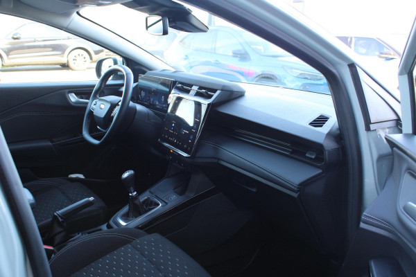 Ford Puma 1.0 EcoBoost Hybrid Titanium NL Auto | 1e Eigenaar | Trekhaak | Stoel + Stuurverwarming | Lichtmetalen Velgen | Elektrische Kofferbak |