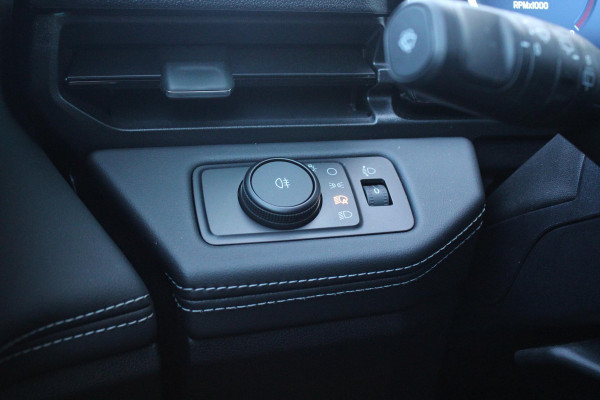 Ford Puma 1.0 EcoBoost Hybrid Titanium NL Auto | 1e Eigenaar | Trekhaak | Stoel + Stuurverwarming | Lichtmetalen Velgen | Elektrische Kofferbak |