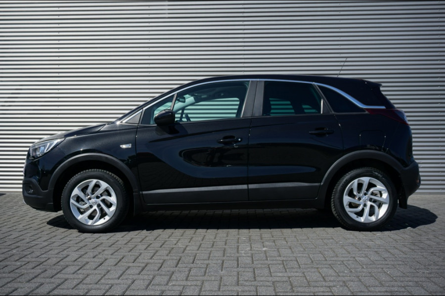 Opel Crossland X 110PK Turbo Innovation AUTOM. | WINTERPACK | CAMERA | CRUISE