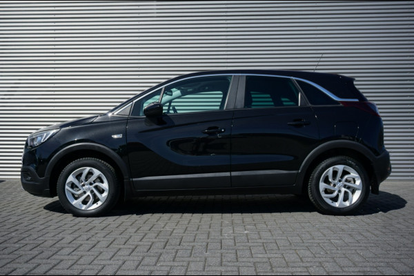 Opel Crossland X 110PK Turbo Innovation AUTOM. | WINTERPACK | CAMERA | CRUISE