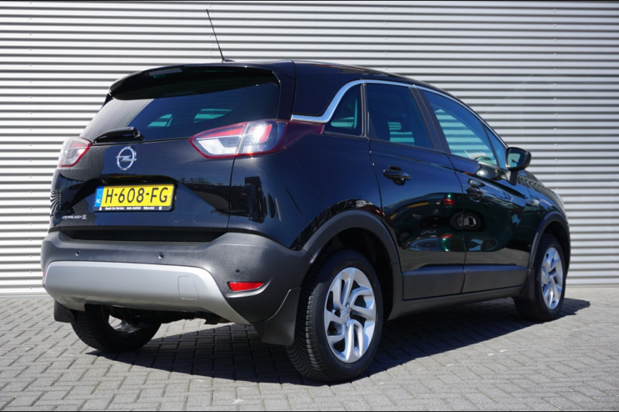 Opel Crossland X 110PK Turbo Innovation AUTOM. | WINTERPACK | CAMERA | CRUISE