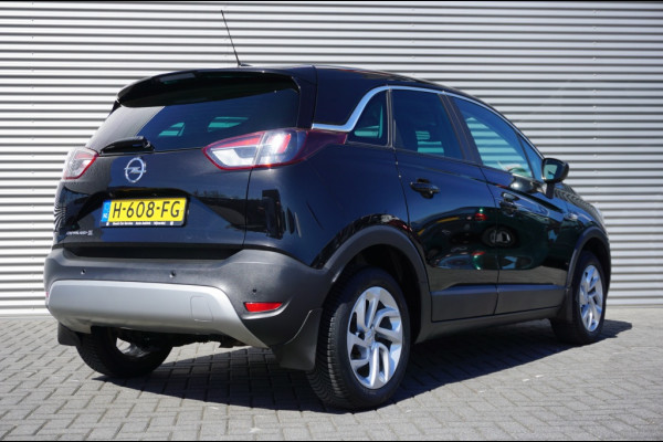 Opel Crossland X 110PK Turbo Innovation AUTOM. | WINTERPACK | CAMERA | CRUISE