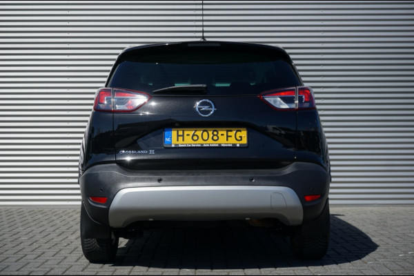 Opel Crossland X 110PK Turbo Innovation AUTOM. | WINTERPACK | CAMERA | CRUISE