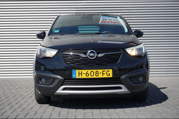 Opel Crossland X 110PK Turbo Innovation AUTOM. | WINTERPACK | CAMERA | CRUISE