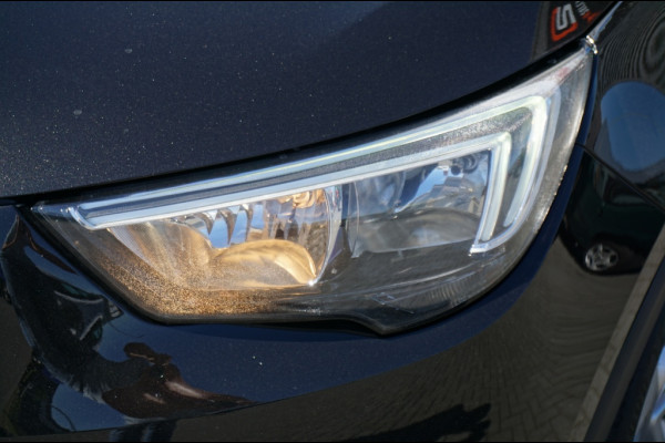 Opel Crossland X 110PK Turbo Innovation AUTOM. | WINTERPACK | CAMERA | CRUISE