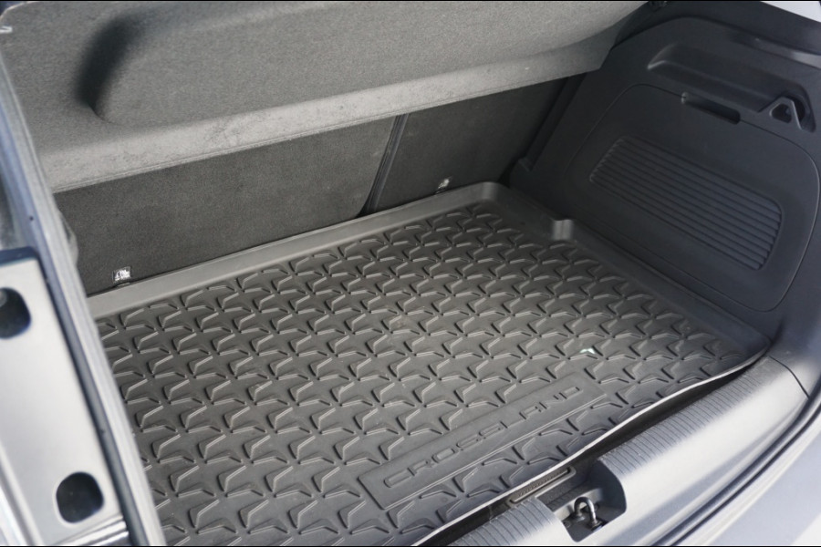 Opel Crossland X 110PK Turbo Innovation AUTOM. | WINTERPACK | CAMERA | CRUISE