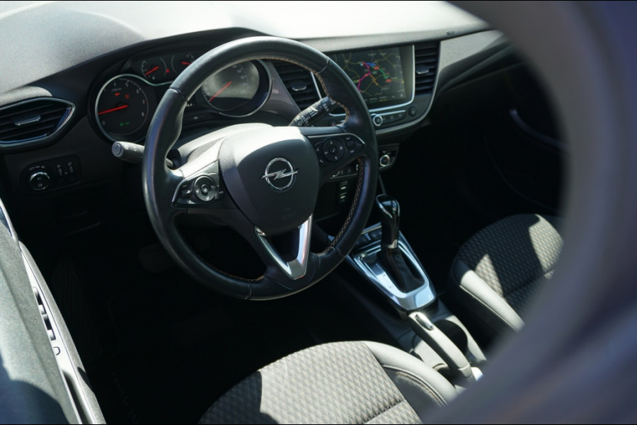 Opel Crossland X 110PK Turbo Innovation AUTOM. | WINTERPACK | CAMERA | CRUISE