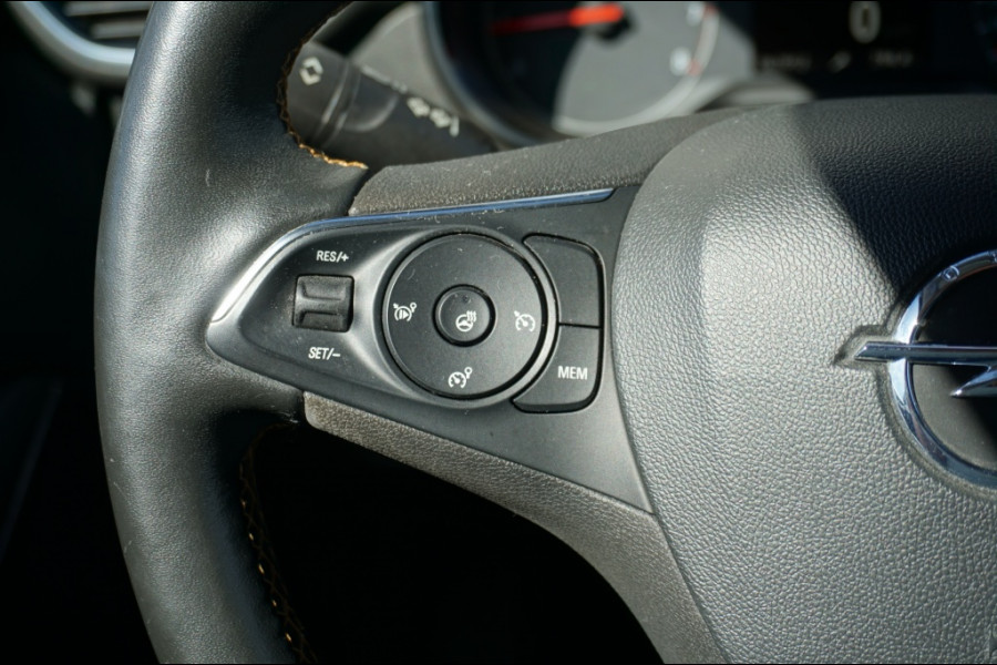 Opel Crossland X 110PK Turbo Innovation AUTOM. | WINTERPACK | CAMERA | CRUISE