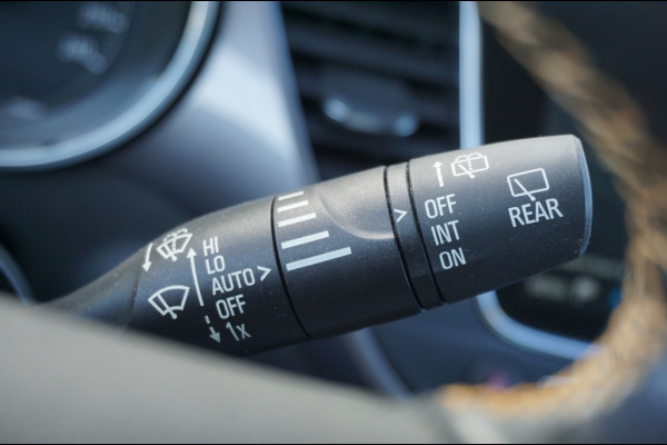 Opel Crossland X 110PK Turbo Innovation AUTOM. | WINTERPACK | CAMERA | CRUISE
