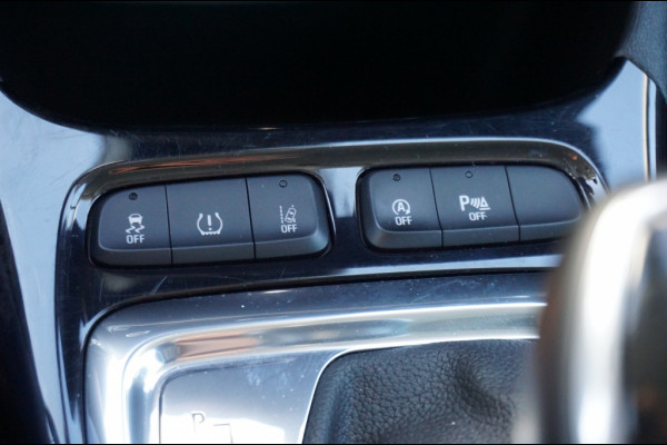 Opel Crossland X 110PK Turbo Innovation AUTOM. | WINTERPACK | CAMERA | CRUISE