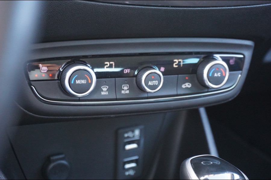 Opel Crossland X 110PK Turbo Innovation AUTOM. | WINTERPACK | CAMERA | CRUISE