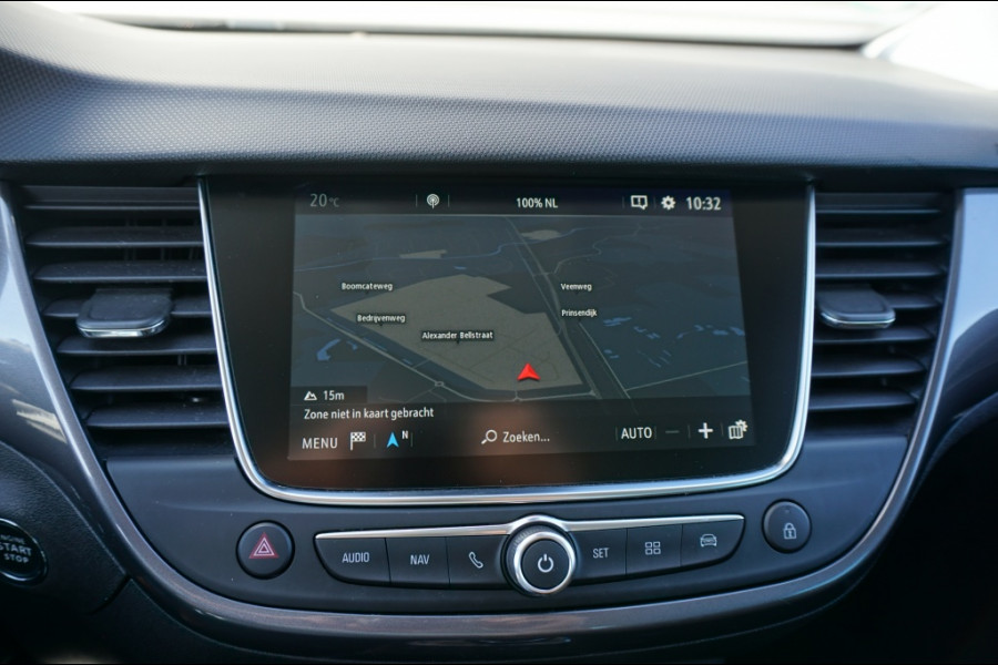 Opel Crossland X 110PK Turbo Innovation AUTOM. | WINTERPACK | CAMERA | CRUISE