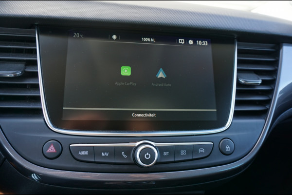 Opel Crossland X 110PK Turbo Innovation AUTOM. | WINTERPACK | CAMERA | CRUISE