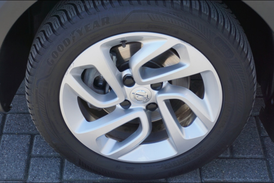 Opel Crossland X 110PK Turbo Innovation AUTOM. | WINTERPACK | CAMERA | CRUISE