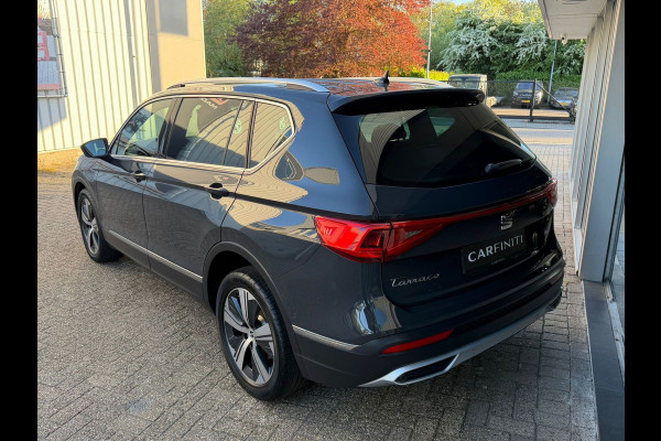 Seat Tarraco 1.4 TSI e-Hybrid PHEV Business Intense 245 PK |Navigatie | Camera | Cruise | Trekhaak | Clima | Virtual Cockpit.