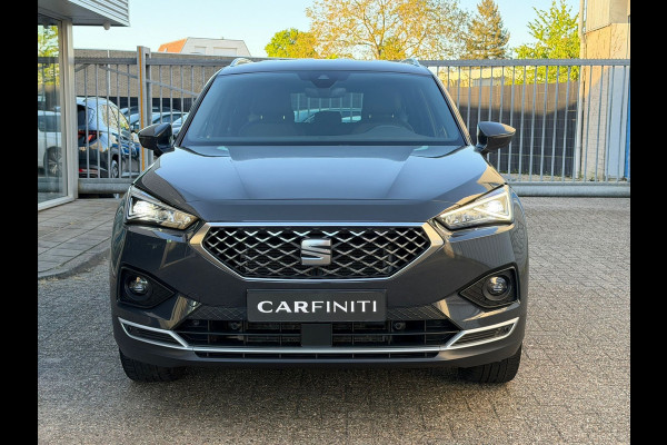 Seat Tarraco 1.4 TSI e-Hybrid PHEV Business Intense 245 PK |Navigatie | Camera | Cruise | Trekhaak | Clima | Virtual Cockpit.