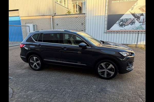 Seat Tarraco 1.4 TSI e-Hybrid PHEV Business Intense 245 PK |Navigatie | Camera | Cruise | Trekhaak | Clima | Virtual Cockpit.