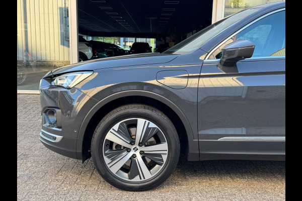 Seat Tarraco 1.4 TSI e-Hybrid PHEV Business Intense 245 PK |Navigatie | Camera | Cruise | Trekhaak | Clima | Virtual Cockpit.