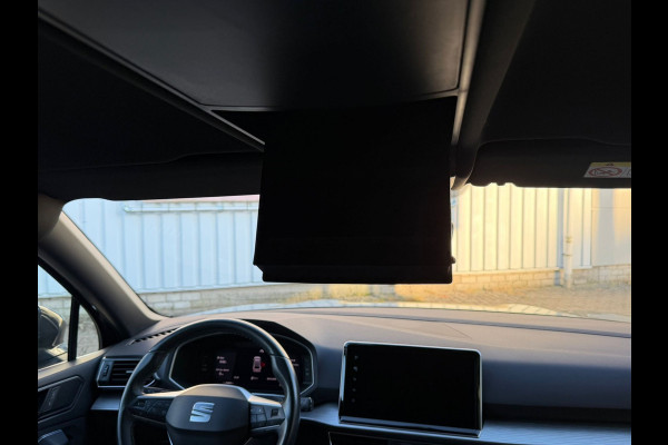 Seat Tarraco 1.4 TSI e-Hybrid PHEV Business Intense 245 PK |Navigatie | Camera | Cruise | Trekhaak | Clima | Virtual Cockpit.