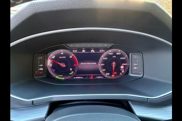 Seat Tarraco 1.4 TSI e-Hybrid PHEV Business Intense 245 PK |Navigatie | Camera | Cruise | Trekhaak | Clima | Virtual Cockpit.