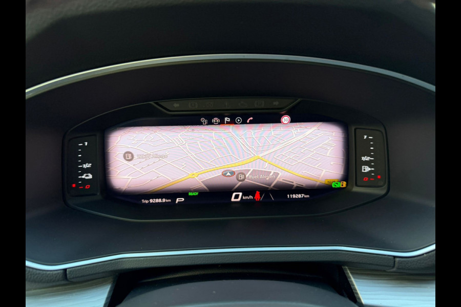 Seat Tarraco 1.4 TSI e-Hybrid PHEV Business Intense 245 PK |Navigatie | Camera | Cruise | Trekhaak | Clima | Virtual Cockpit.