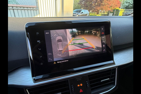 Seat Tarraco 1.4 TSI e-Hybrid PHEV Business Intense 245 PK |Navigatie | Camera | Cruise | Trekhaak | Clima | Virtual Cockpit.