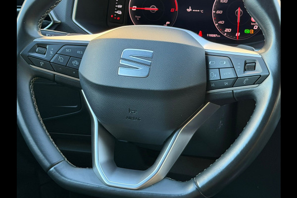 Seat Tarraco 1.4 TSI e-Hybrid PHEV Business Intense 245 PK |Navigatie | Camera | Cruise | Trekhaak | Clima | Virtual Cockpit.