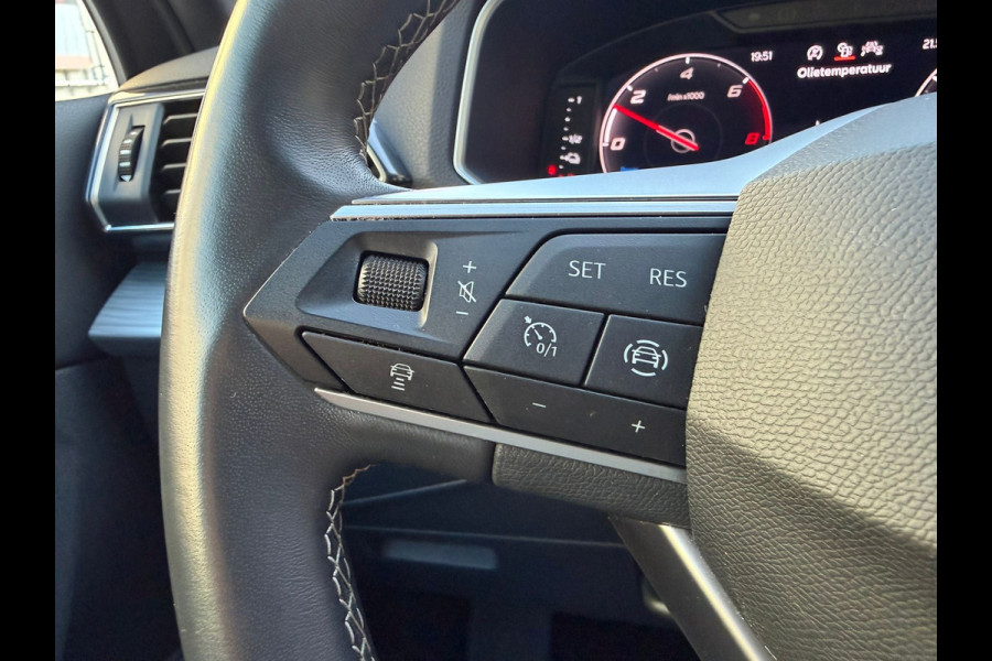 Seat Tarraco 1.4 TSI e-Hybrid PHEV Business Intense 245 PK |Navigatie | Camera | Cruise | Trekhaak | Clima | Virtual Cockpit.