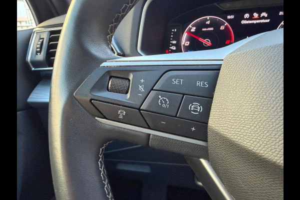 Seat Tarraco 1.4 TSI e-Hybrid PHEV Business Intense 245 PK |Navigatie | Camera | Cruise | Trekhaak | Clima | Virtual Cockpit.