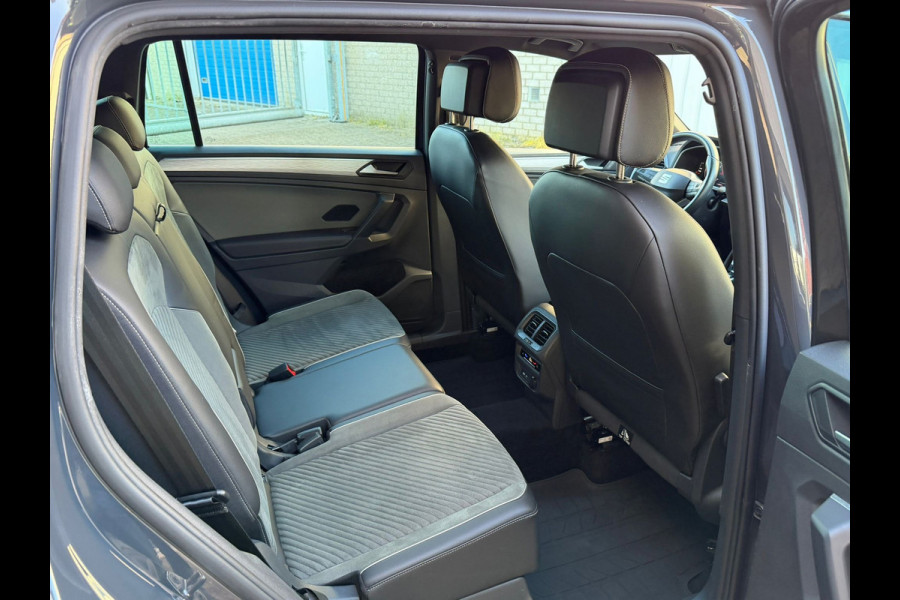 Seat Tarraco 1.4 TSI e-Hybrid PHEV Business Intense 245 PK |Navigatie | Camera | Cruise | Trekhaak | Clima | Virtual Cockpit.