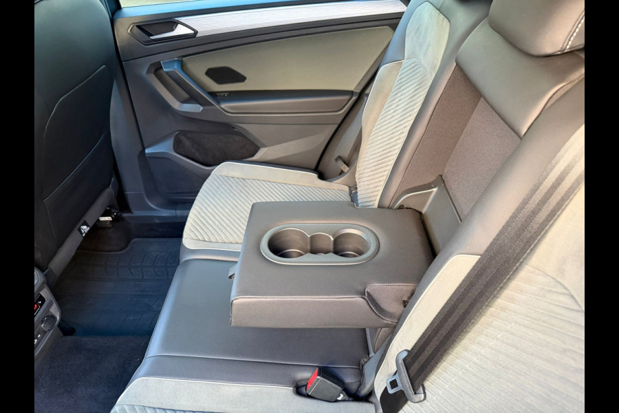 Seat Tarraco 1.4 TSI e-Hybrid PHEV Business Intense 245 PK |Navigatie | Camera | Cruise | Trekhaak | Clima | Virtual Cockpit.