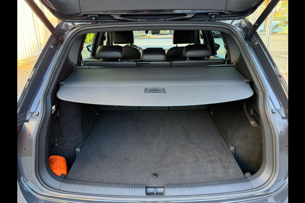 Seat Tarraco 1.4 TSI e-Hybrid PHEV Business Intense 245 PK |Navigatie | Camera | Cruise | Trekhaak | Clima | Virtual Cockpit.