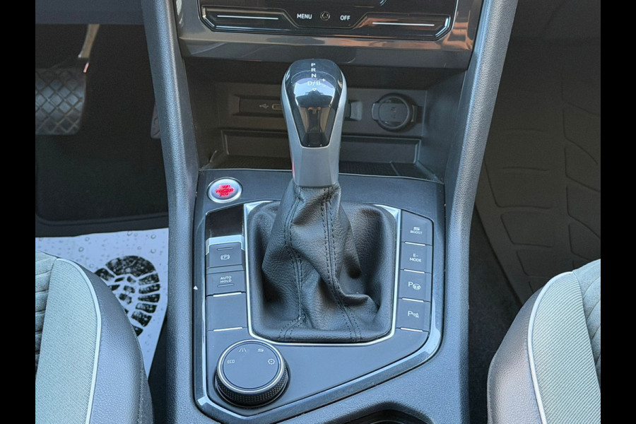 Seat Tarraco 1.4 TSI e-Hybrid PHEV Business Intense 245 PK |Navigatie | Camera | Cruise | Trekhaak | Clima | Virtual Cockpit.