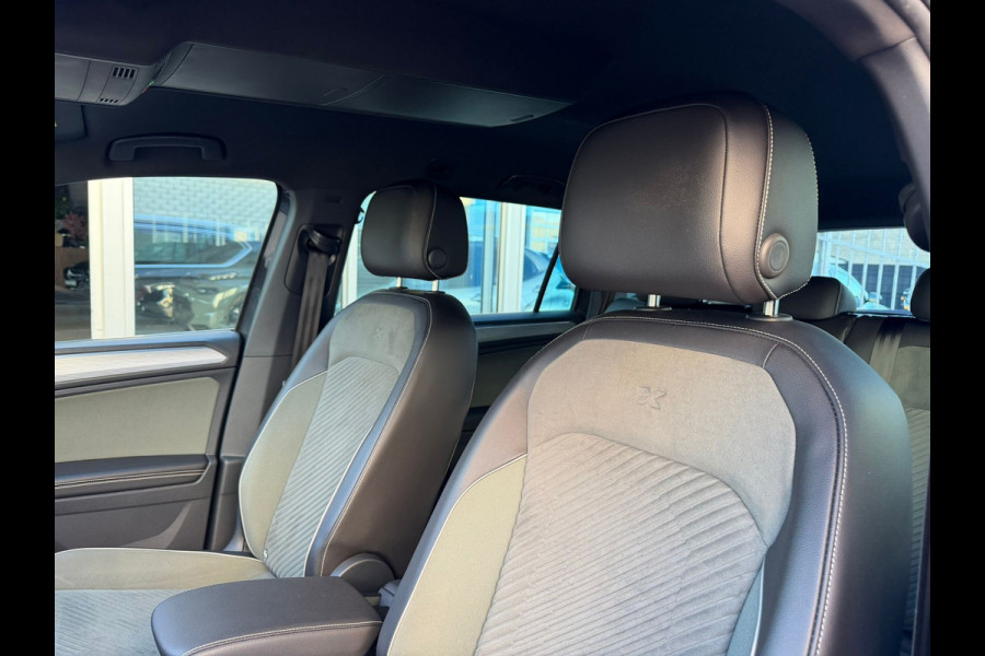 Seat Tarraco 1.4 TSI e-Hybrid PHEV Business Intense 245 PK |Navigatie | Camera | Cruise | Trekhaak | Clima | Virtual Cockpit.