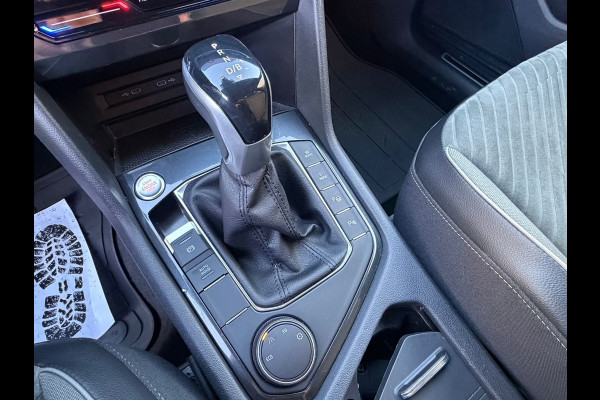 Seat Tarraco 1.4 TSI e-Hybrid PHEV Business Intense 245 PK |Navigatie | Camera | Cruise | Trekhaak | Clima | Virtual Cockpit.