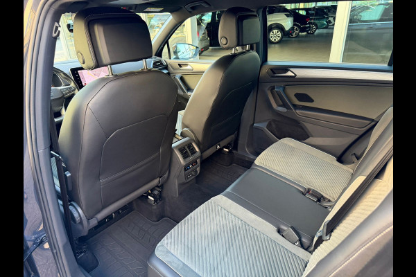 Seat Tarraco 1.4 TSI e-Hybrid PHEV Business Intense 245 PK |Navigatie | Camera | Cruise | Trekhaak | Clima | Virtual Cockpit.