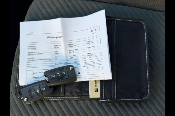 Seat Tarraco 1.4 TSI e-Hybrid PHEV Business Intense 245 PK |Navigatie | Camera | Cruise | Trekhaak | Clima | Virtual Cockpit.