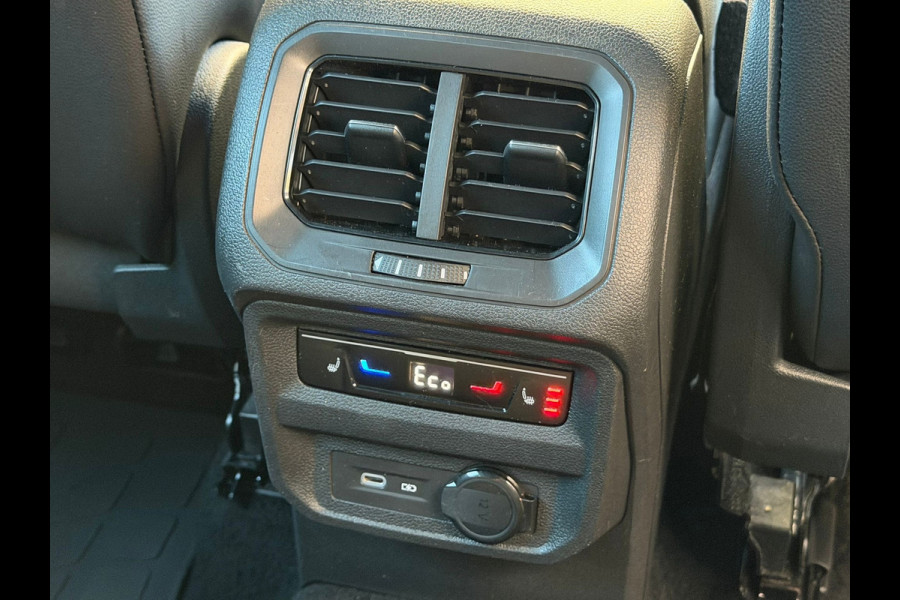 Seat Tarraco 1.4 TSI e-Hybrid PHEV Business Intense 245 PK |Navigatie | Camera | Cruise | Trekhaak | Clima | Virtual Cockpit.