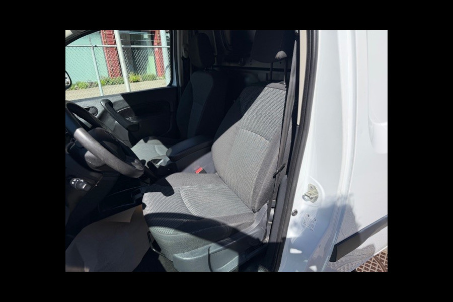 Mercedes-Benz Citan 109 CDI Extra Lang AIRCO I TREKHAAK I MISTLAMPEN I ELEKTRISCHE RAMEN & SPIEGELS I 1e EIGENAAR I COMPLETE ONDERHOUDSHISTORIE