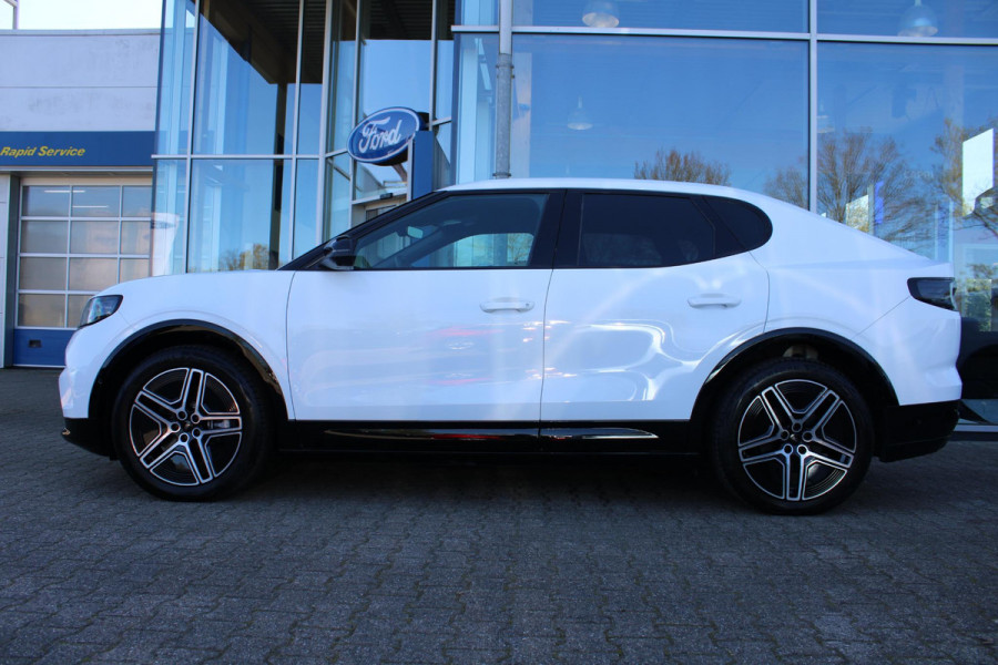Ford Capri Premium Extended Range RWD 77 kWh 286pk | Driver Assistance Pack | Panoramadak