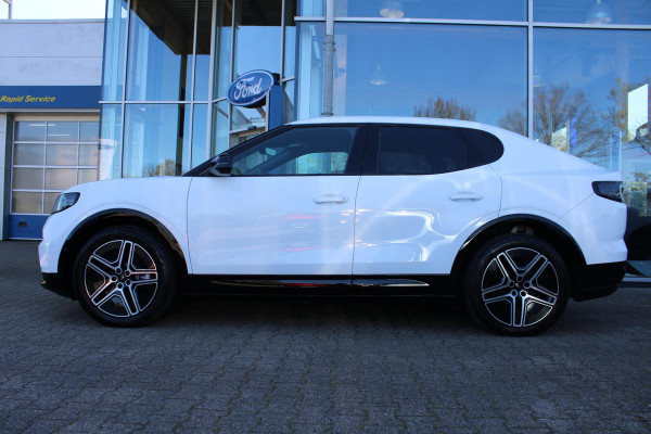 Ford Capri Premium Extended Range RWD 77 kWh 286pk | Driver Assistance Pack | Panoramadak