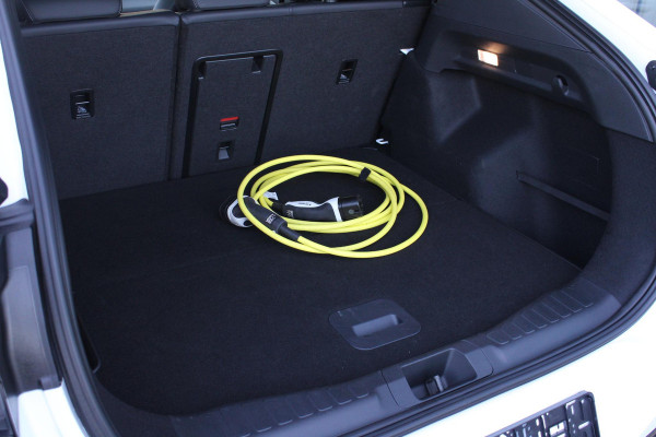 Ford Capri Premium Extended Range RWD 77 kWh 286pk | Driver Assistance Pack | Panoramadak