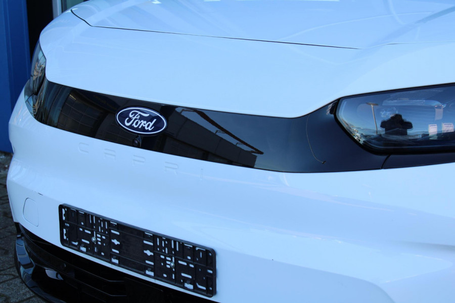 Ford Capri Premium Extended Range RWD 77 kWh 286pk | Driver Assistance Pack | Panoramadak