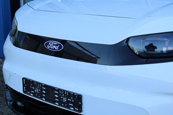 Ford Capri Premium Extended Range RWD 77 kWh 286pk | Driver Assistance Pack | Panoramadak