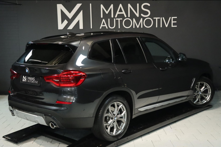 BMW X3 XDrive20i / PANO / HUD / ACC / MEMORY / KEYLESS / DEALER SERVICE!