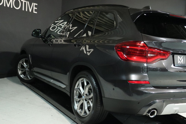 BMW X3 XDrive20i / PANO / HUD / ACC / MEMORY / KEYLESS / DEALER SERVICE!