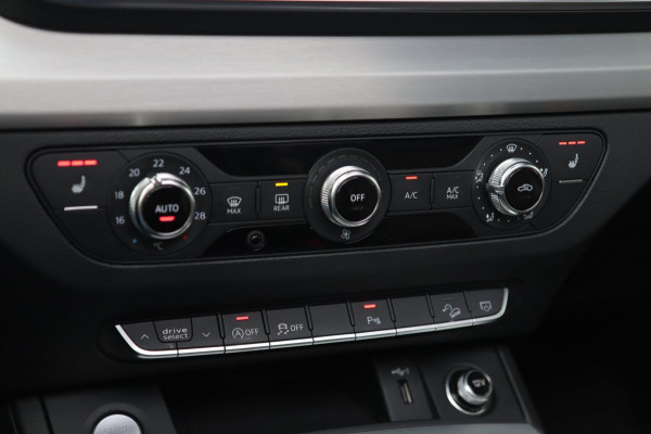 Audi Q5 45 TFSI 3x S-Line QUATTRO / PANODAK / VIRTUAL / KEYLESS / CAMERA / STOELVERW / DEALER SERVICE!
