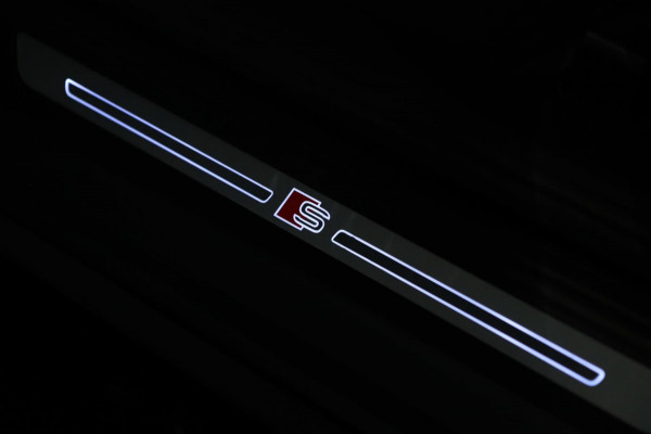 Audi Q5 45 TFSI 3x S-Line QUATTRO / PANODAK / VIRTUAL / KEYLESS / CAMERA / STOELVERW / DEALER SERVICE!